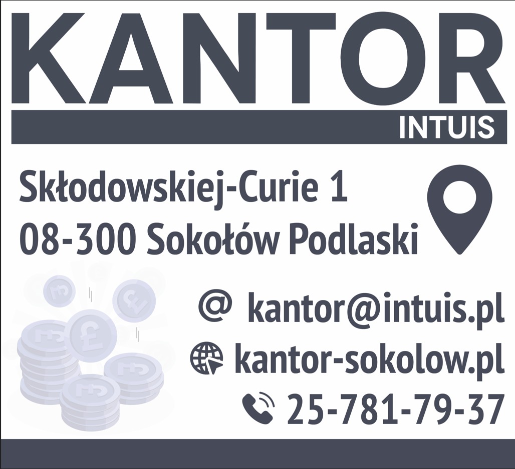 tłumaczenia SOKOŁÓW PODLASKI